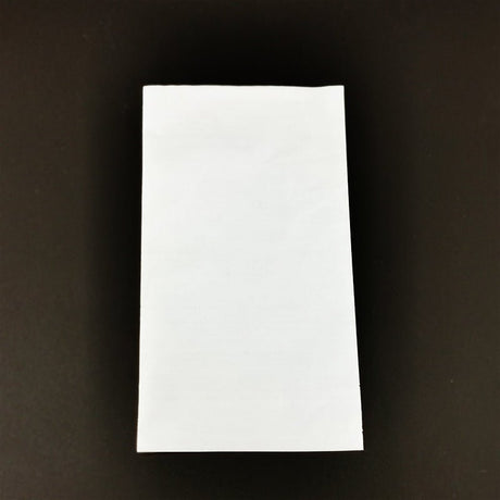 9.5x13 Inch Hdpe Flat Bag - Yorkn Inc✅