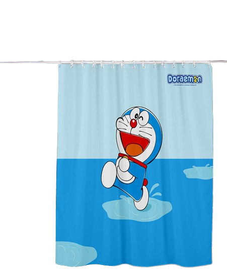 98 "x 98" Shower Curtain - Yorkn Inc✅