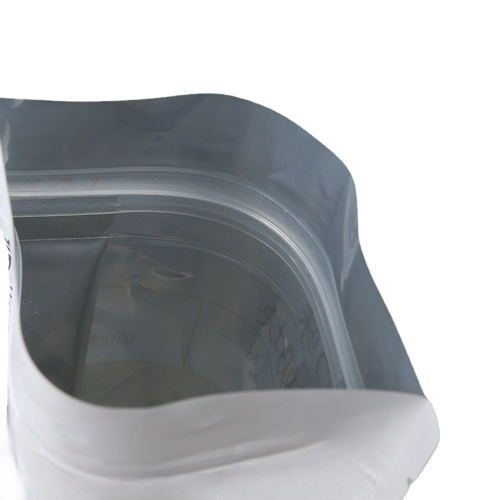 9.84x6.69 Inch Stand Up Pouch - Yorkn Inc✅