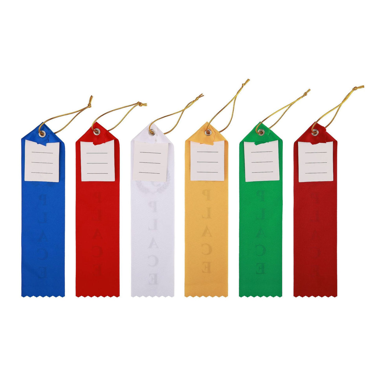 9x2 Inches Award Ribbon - Yorkn Inc✅