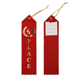 9x2 Inches Award Ribbon - Yorkn Inc✅