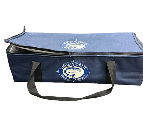 A Big Insulated Lunch Bag - Yorkn Inc✅