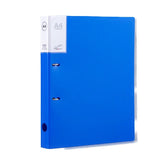 A4 2 - hole 3cm Spine Loose Leaf Folder - Yorkn Inc✅