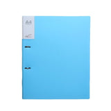 A4 2 - hole Loose Leaf Folder - Yorkn Inc✅