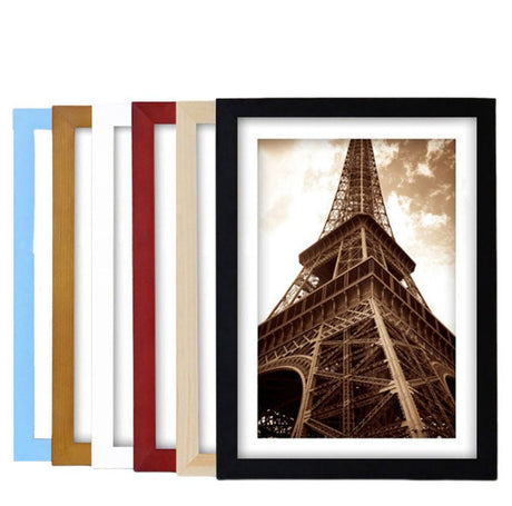 A4 Certificate Frame - Yorkn Inc✅