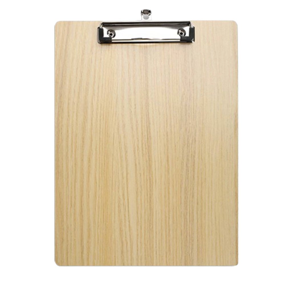 A4 Clipboard Folder - Yorkn Inc✅