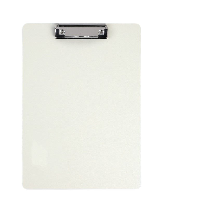A4 Folder Board - Yorkn Inc✅