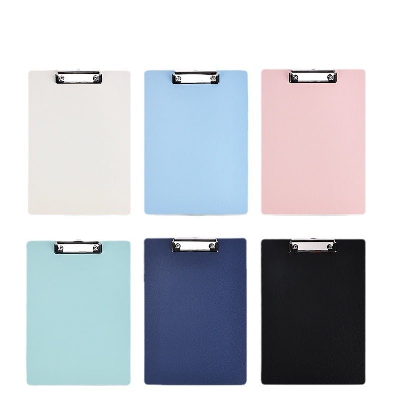 A4 Folder Board - Yorkn Inc✅