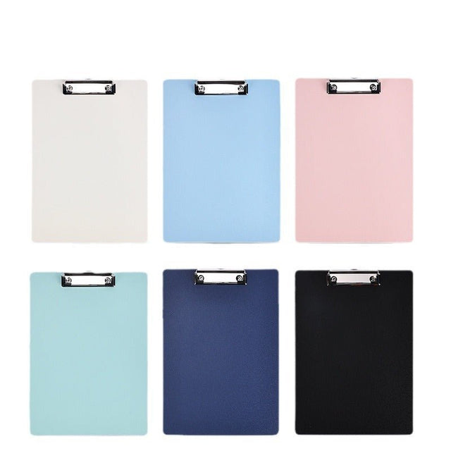 A4 Folder Board - Yorkn Inc✅