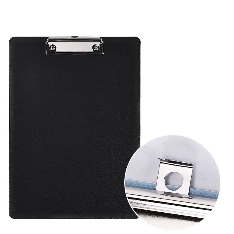 A4 Folder Board With Hook - Yorkn Inc✅