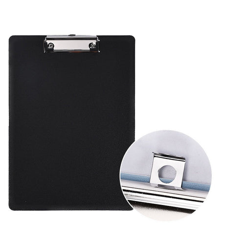 A4 Folder Board With Hook - Yorkn Inc✅