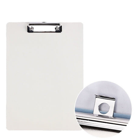 A4 Folder Board With Hook - Yorkn Inc✅
