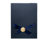 A4 Ribbon Honor Certificate Frame - Yorkn Inc✅