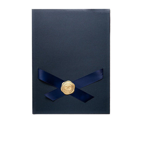 A4 Ribbon Honor Certificate Frame - Yorkn Inc✅