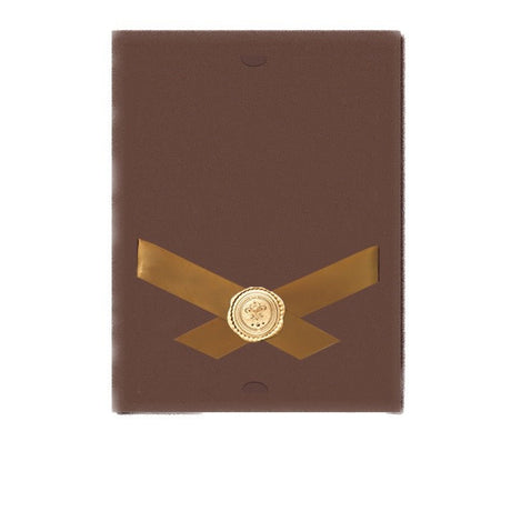 A4 Ribbon Honor Certificate Frame - Yorkn Inc✅