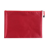 A4 Size Football Lines Bag With Zipper - Yorkn Inc✅