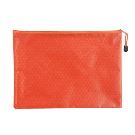 A4 Size Football Lines Bag With Zipper - Yorkn Inc✅