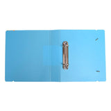 A5 2 - hole Loose Leaf Folder - Yorkn Inc✅