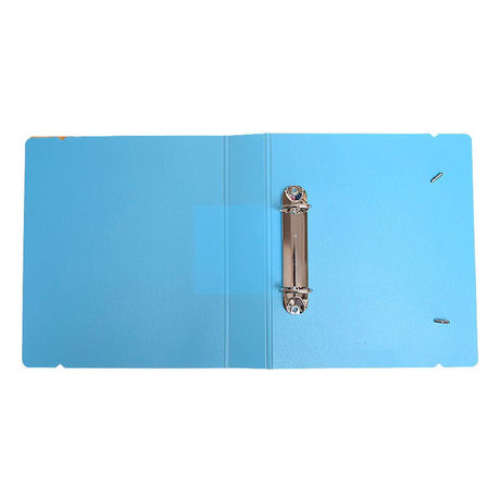 A5 2 - hole Loose Leaf Folder - Yorkn Inc✅