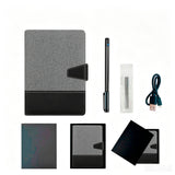A5 Loose-leaf Smart Digital Notebook Set - Yorkn Inc✅