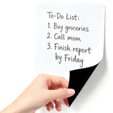A5 Magnetic Whiteboard Sheet - Yorkn Inc✅