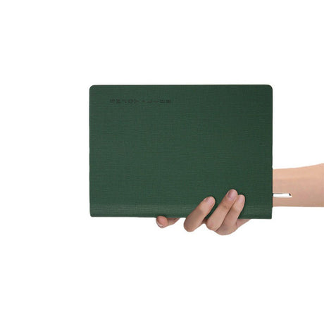 A5 Multi - functional Business Notebook - Yorkn Inc✅