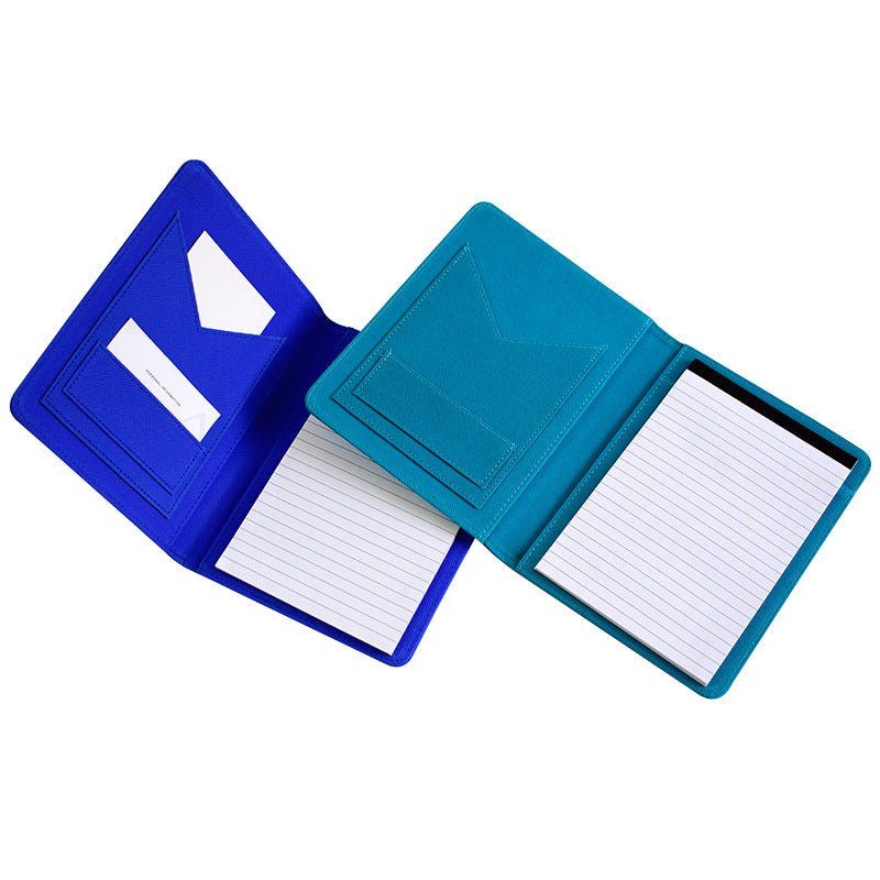 A5 Non - woven Notebook - Yorkn Inc✅
