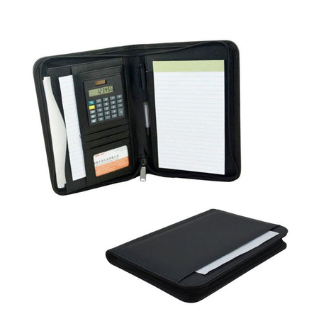 A5 Pu Padfolio - Yorkn Inc✅