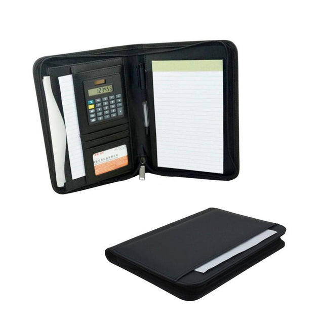 A5 Pu Padfolio - Yorkn Inc✅