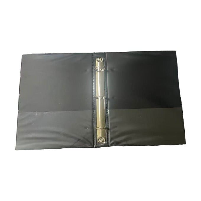 A5 Ring Pvc Biner - Yorkn Inc✅