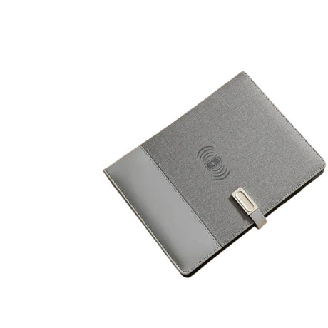 A5 Wireless Charging Notebook - Yorkn Inc✅