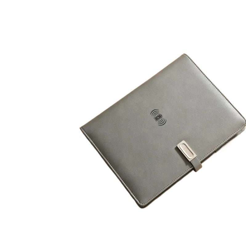 A5 Wireless Charging Notebook - Yorkn Inc✅