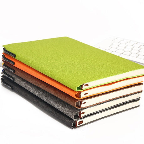 A6 Notebook - Yorkn Inc✅