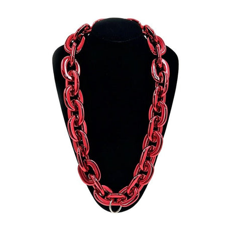 Abs Chain Necklace - Yorkn Inc✅