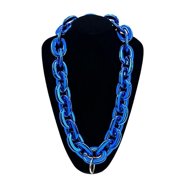 Abs Chain Necklace - Yorkn Inc✅