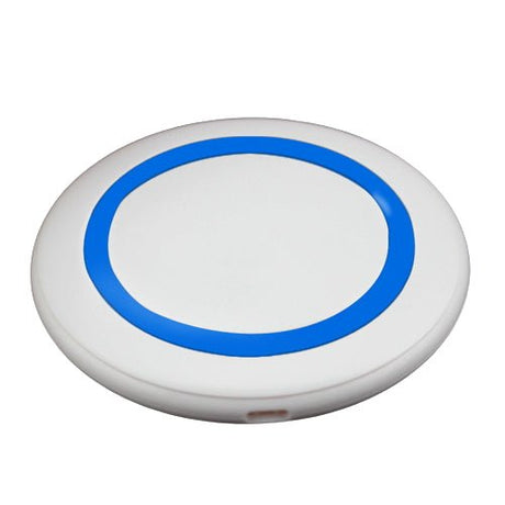 Abs Phone Wireless Charger - Yorkn Inc✅