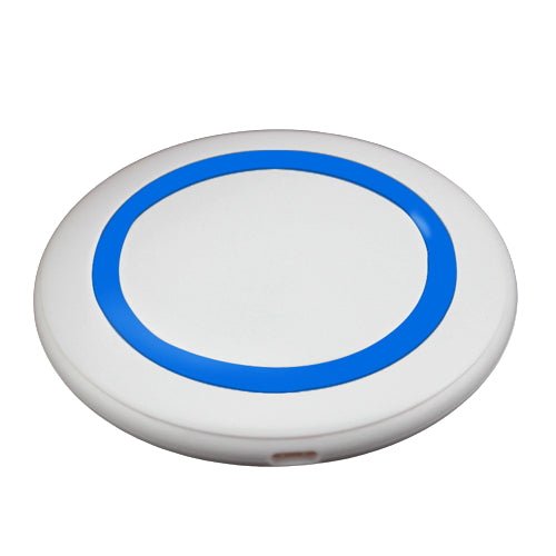 Abs Phone Wireless Charger - Yorkn Inc✅