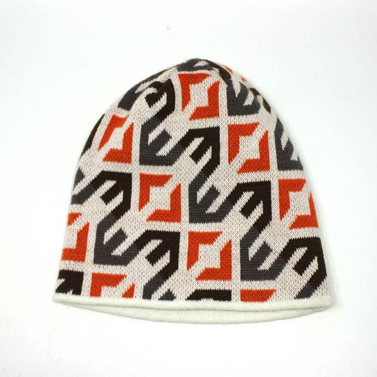 Acrylic Beanie Hat - Yorkn Inc✅
