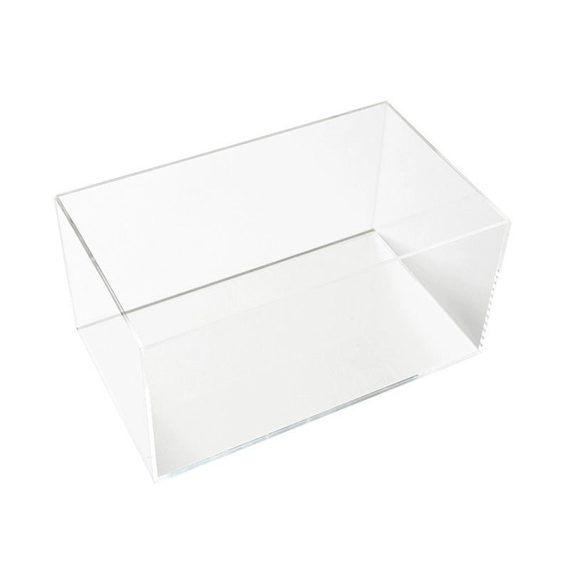 Acrylic Box - Yorkn Inc✅