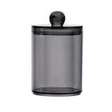 Acrylic Cotton Buds Dispenser - Yorkn Inc✅