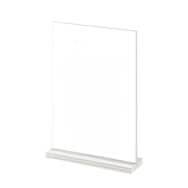 Acrylic Display Stand - Yorkn Inc✅