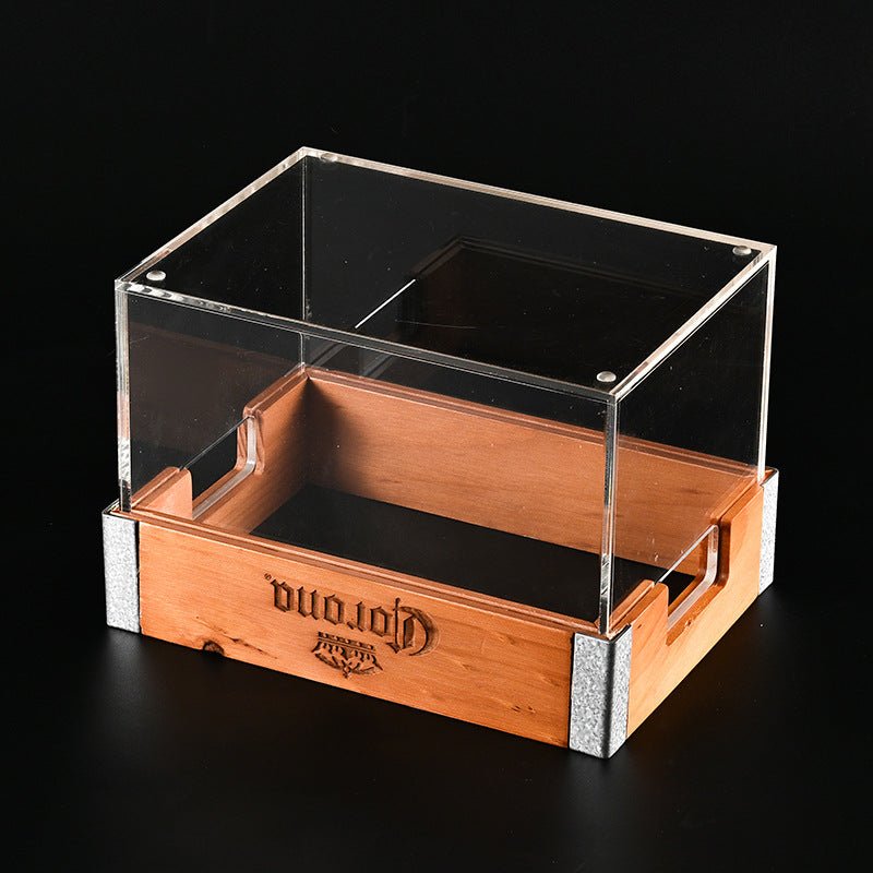 Acrylic Ice Bucket - Yorkn Inc✅