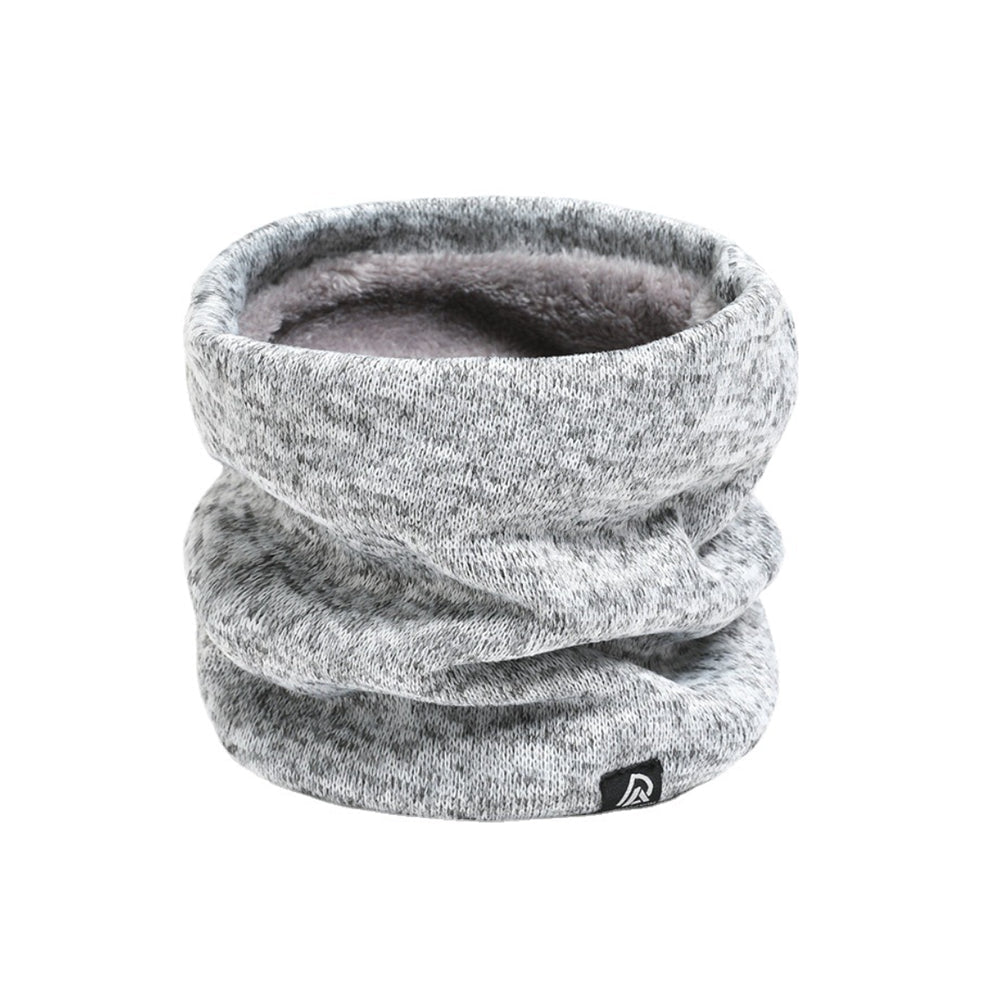 Acrylic Knitted Neck Warmer - Yorkn Inc✅