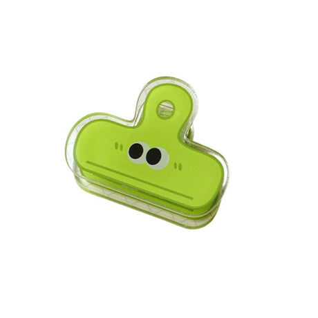 Acrylic Resin Clips - Yorkn Inc✅