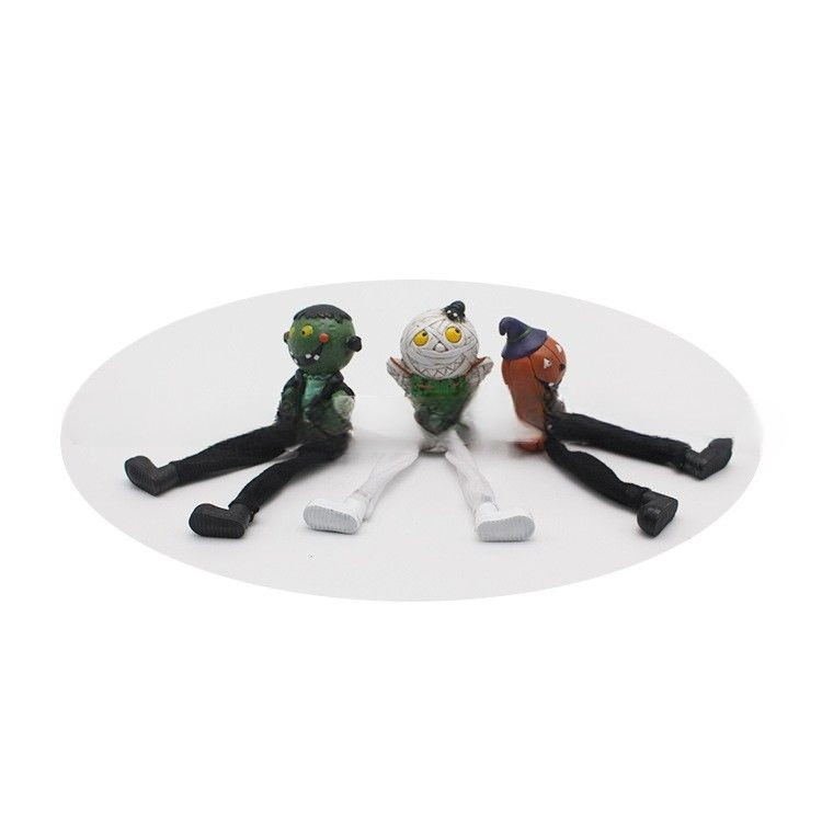Action Figure Day Of The Dead Doll - Yorkn Inc✅