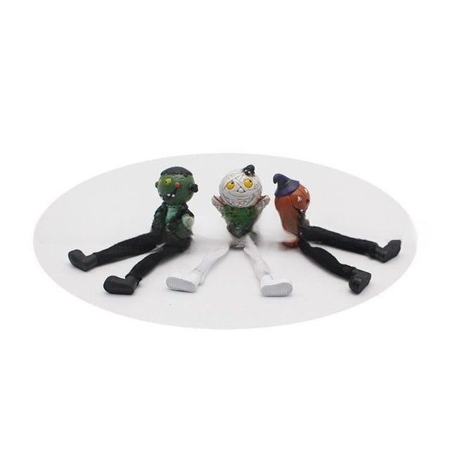 Action Figure Day Of The Dead Doll - Yorkn Inc✅