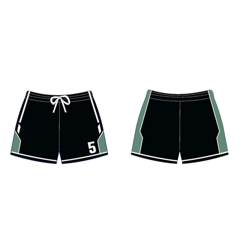 Active Sports Shorts - Yorkn Inc✅