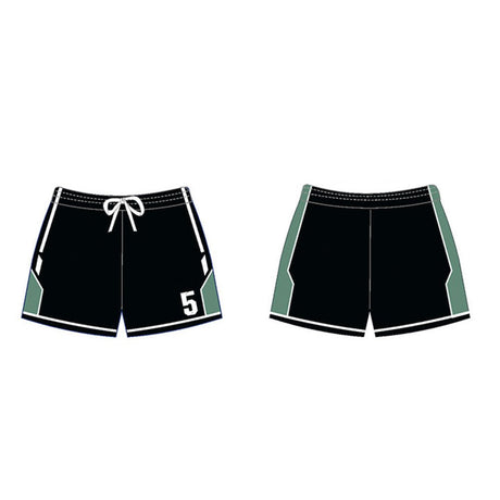 Active Sports Shorts - Yorkn Inc✅
