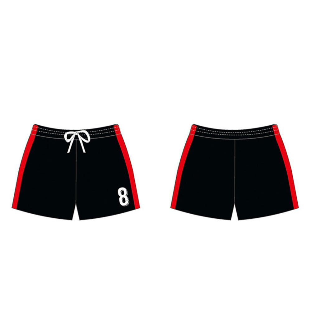 Active Sports Shorts - Yorkn Inc✅
