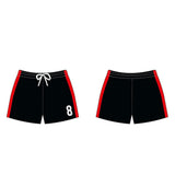 Active Sports Shorts - Yorkn Inc✅